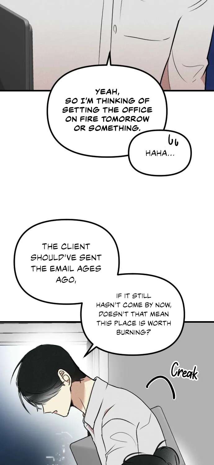 Simply Immature Chapter 2 - page 9