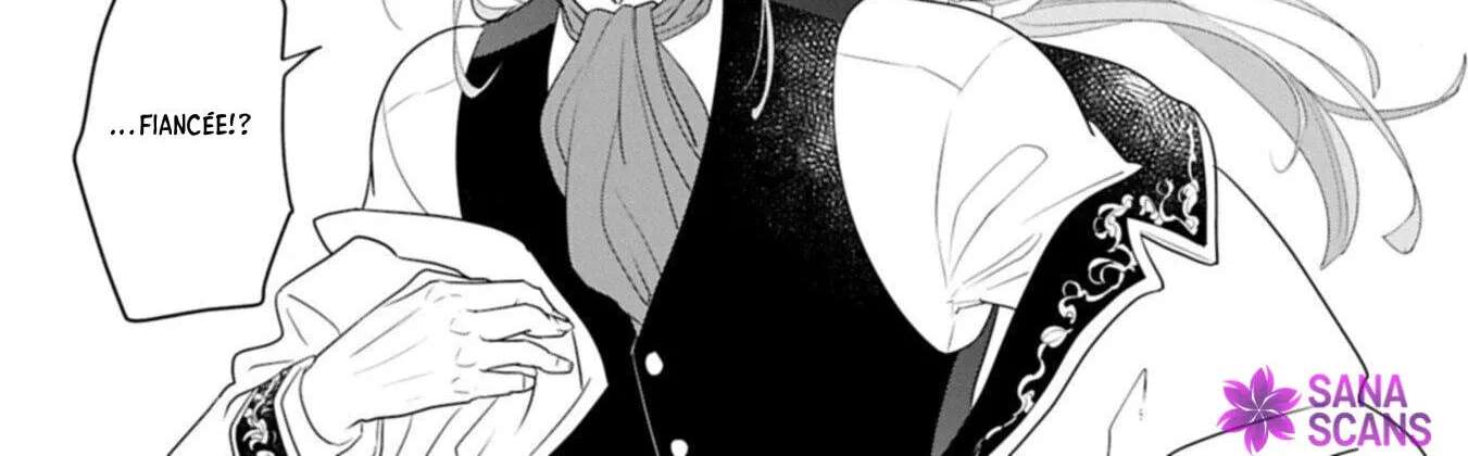 Futei no Ko wa Chichi ni Urareta Totsugi-Saki no Nariagari Danshaku ni Shinka wo Miidasareru Chapter 14.1 - page 18