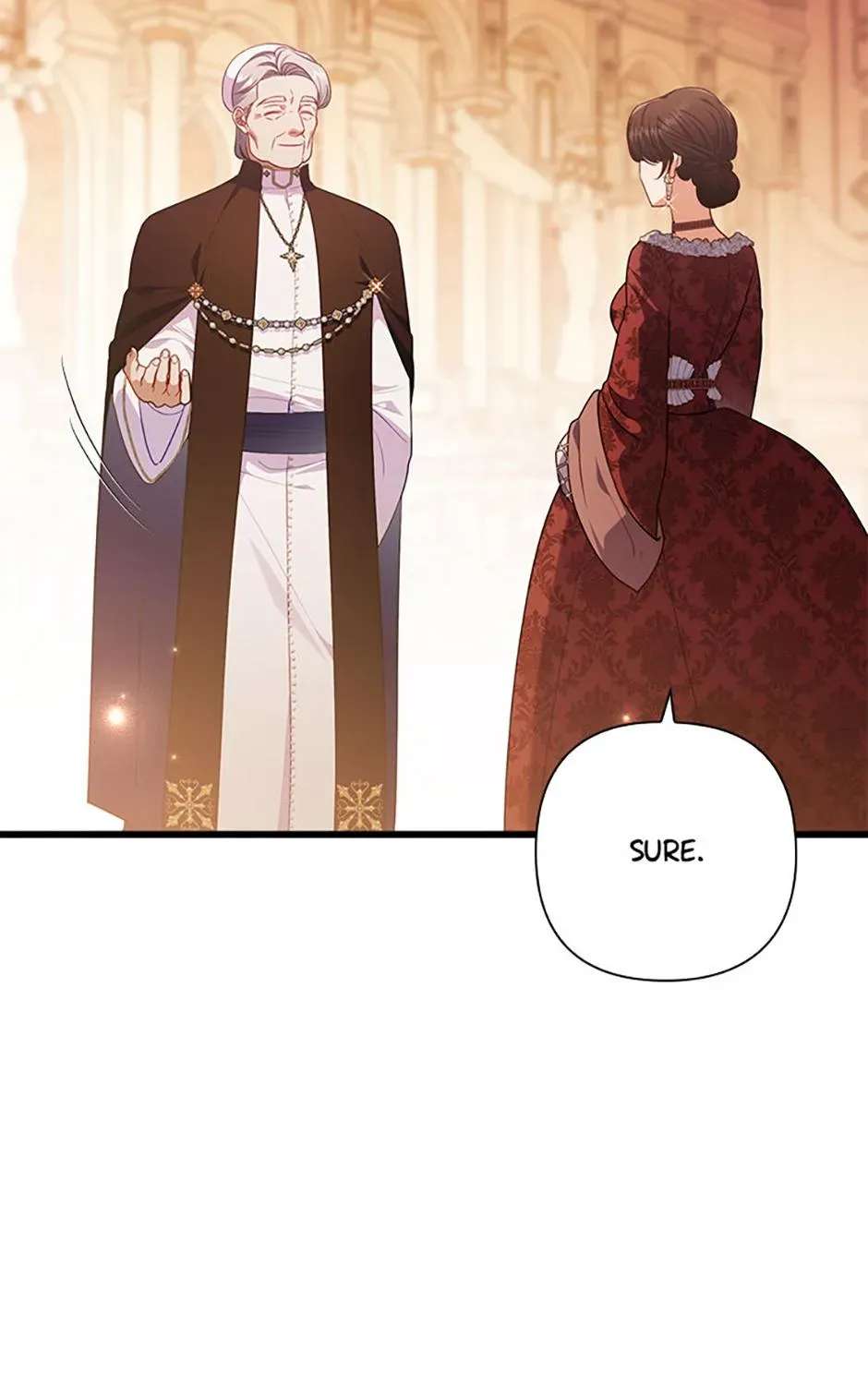 I Seduced The Sickly Male Lead Chapter 108 - page 70