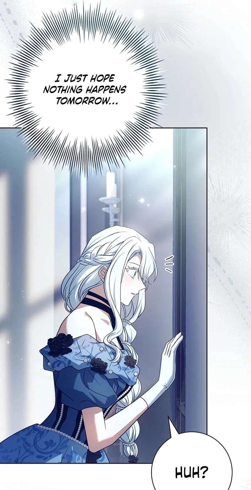 Darling, Why Can't We Divorce? Chapter 106 - page 24