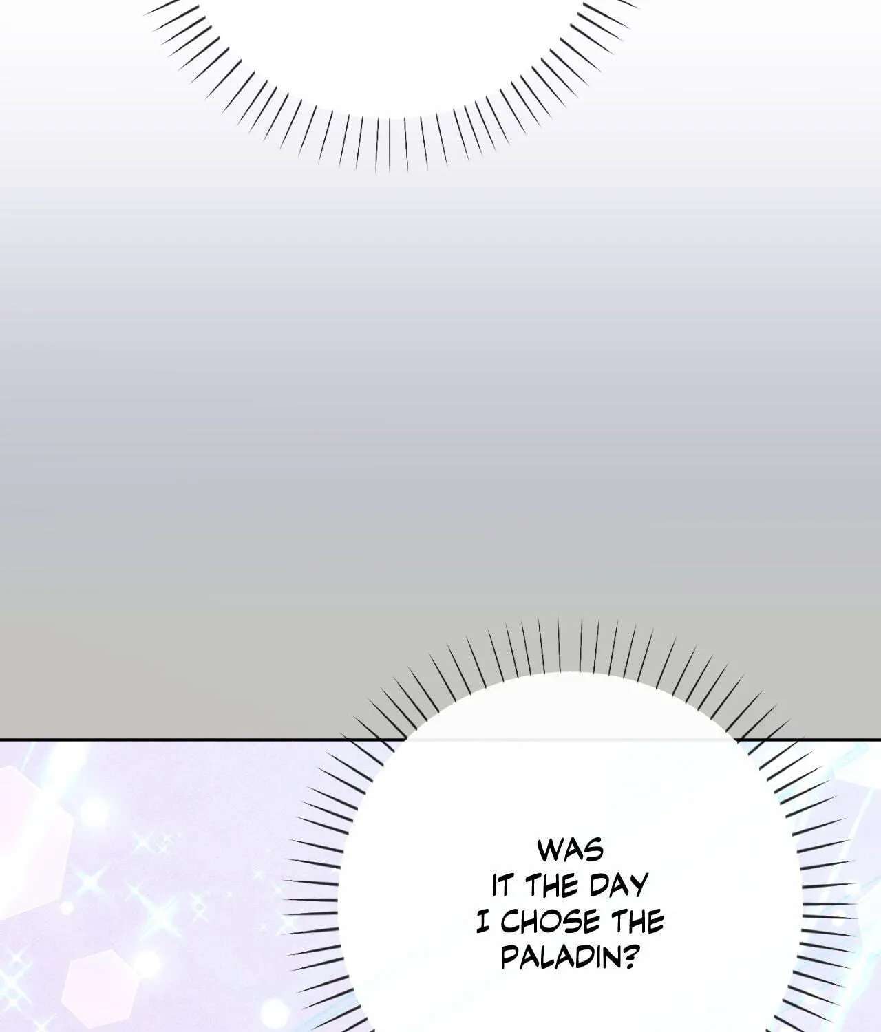 May as Well Get the Best Ending Chapter 58 - page 35