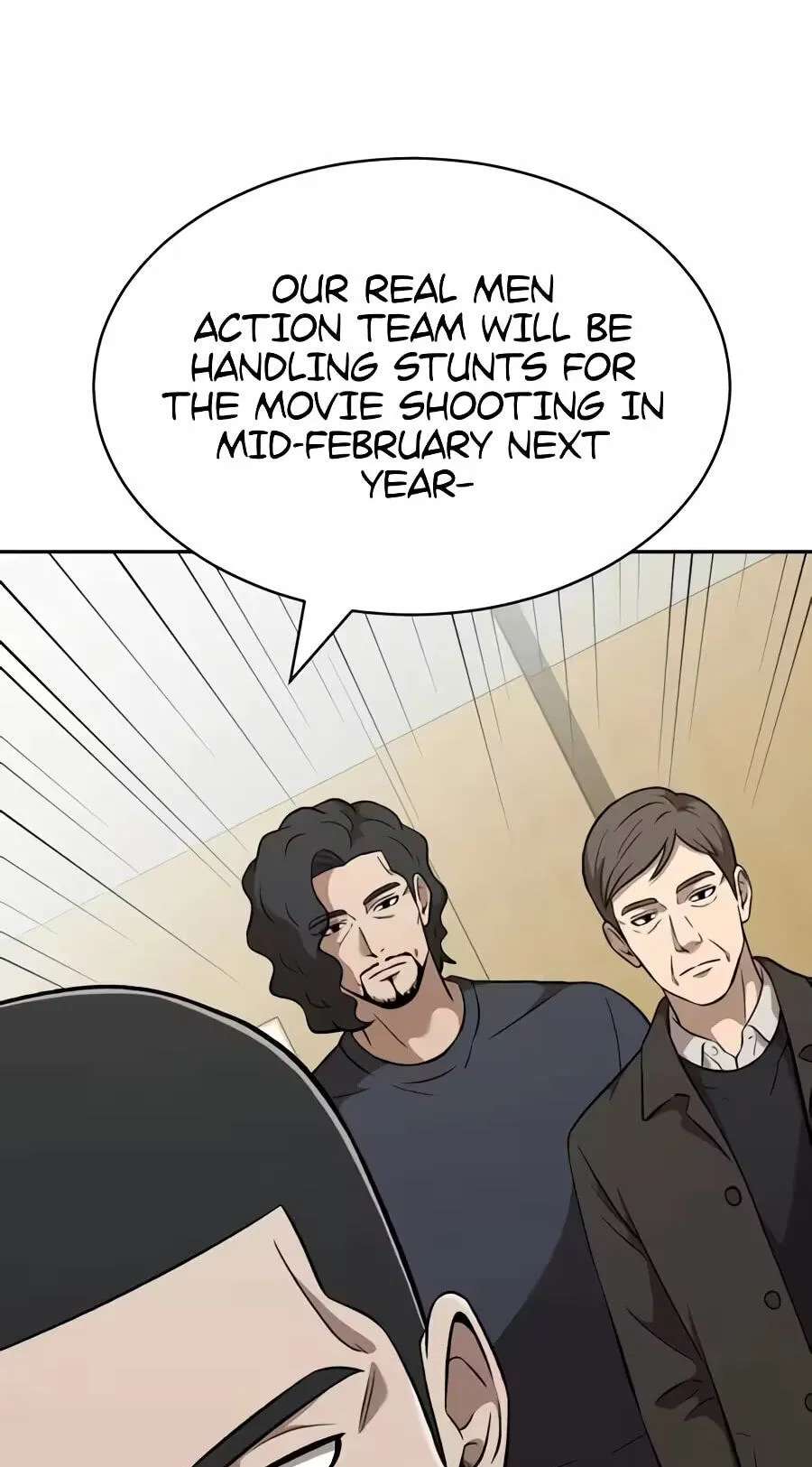 The Possessed Acting Prodigy Chapter 69 - page 42