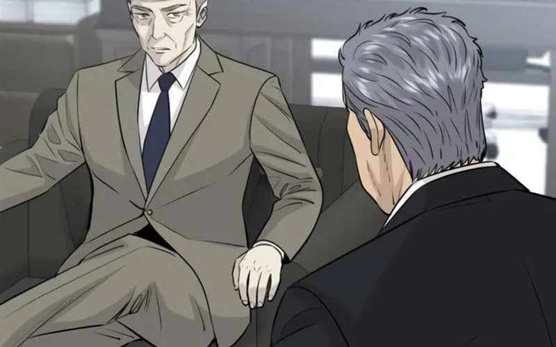 Genius Grandson of the Loan Shark King Chapter 119 - page 24