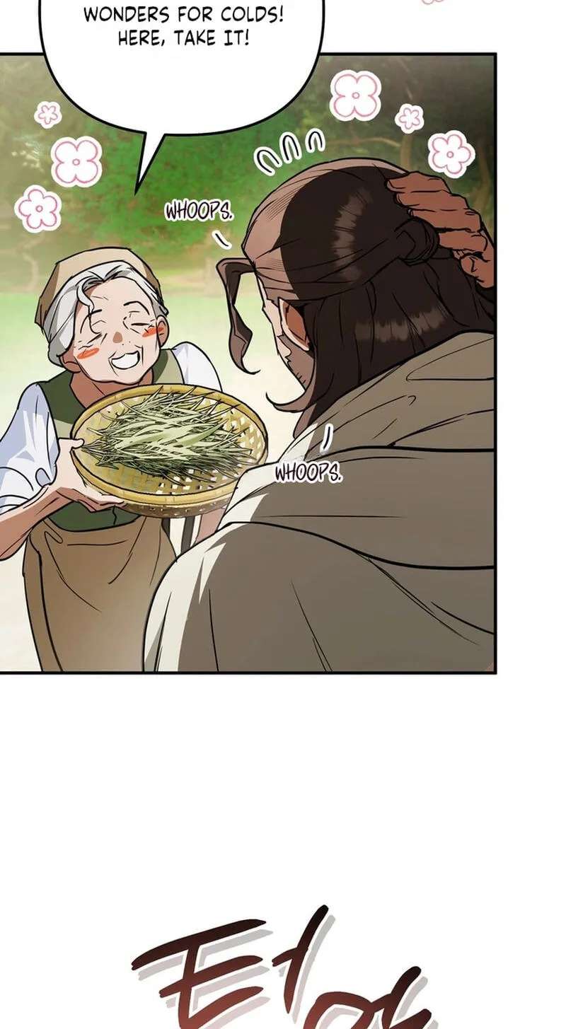 Himsumjjin Eorini-ga Appa-reul Chatseumnida Chapter 54 - page 6