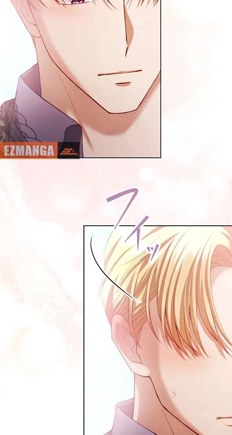 The Submissive Emperor Devours Me Chapter 36 - page 61