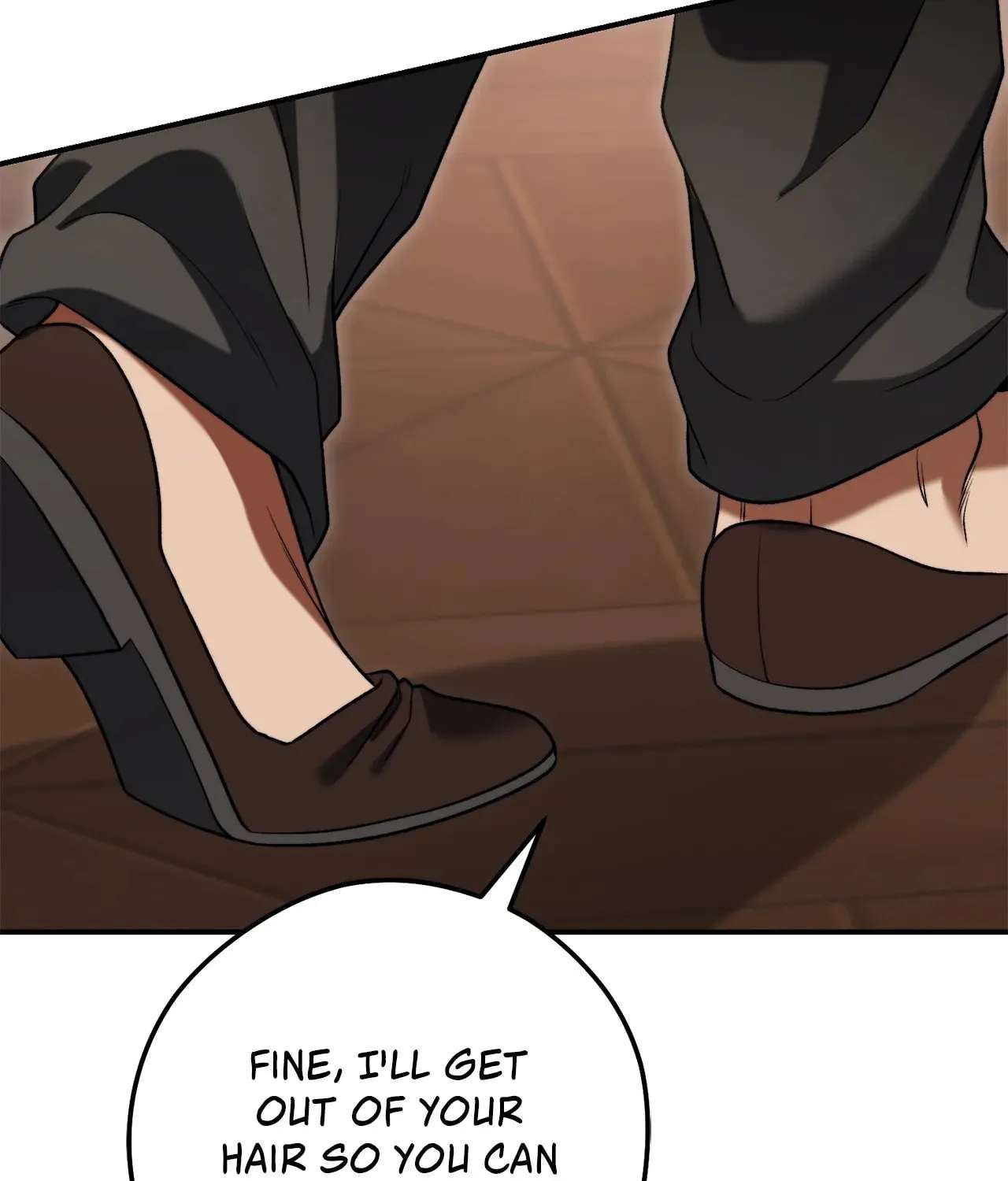 The Duchess Lives Only for This Day Chapter 34 - page 68