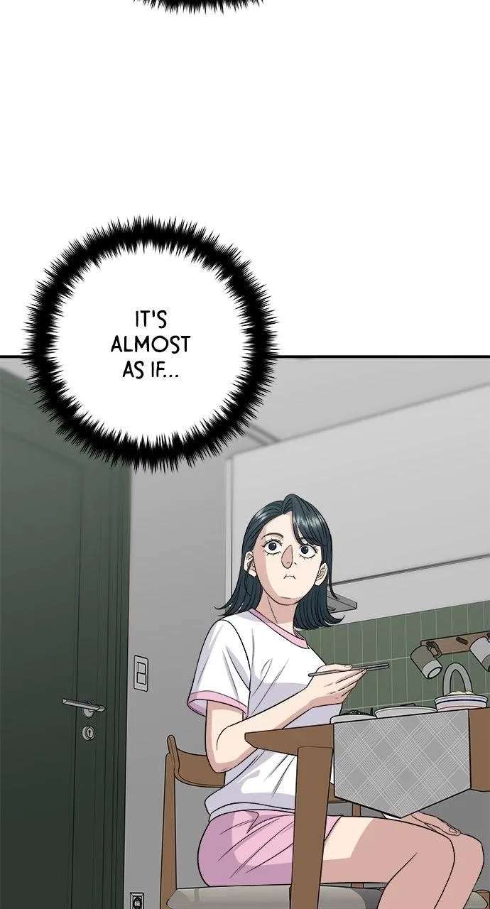 A DeadbEAT's Meal Chapter 240 - page 47