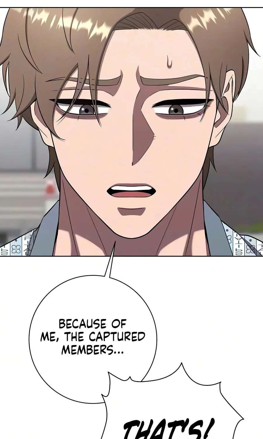 Returned to the Day I Joined the Army Chapter 103 - page 126