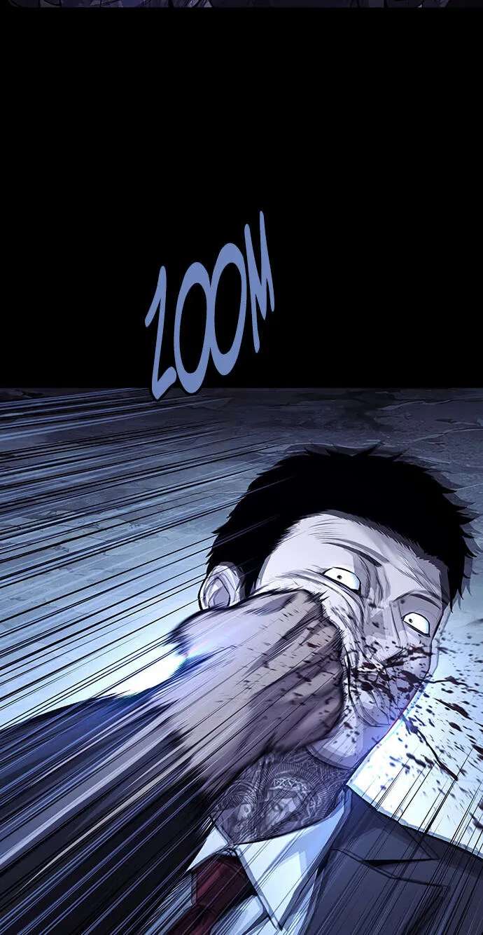 Vigilante Part 2 Chapter 96 - page 29