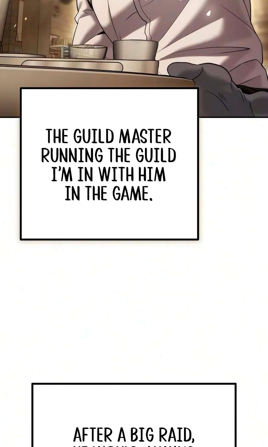 The Money Keeps Piling Up Even If I Spend It Chapter 9 - page 42