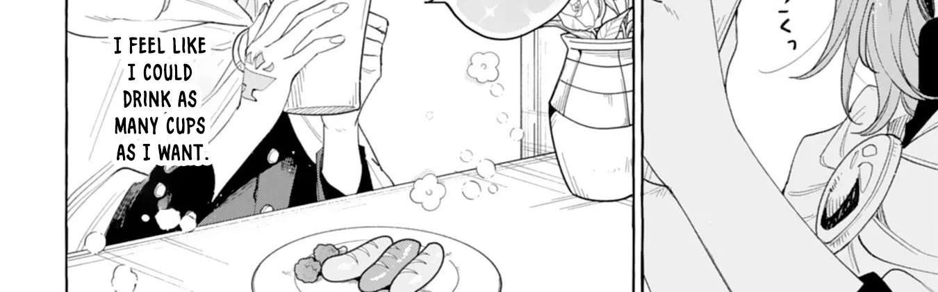 The Rewound Saintess Wants to Put the Insomniac Prince to Sleep Chapter 1 - page 76