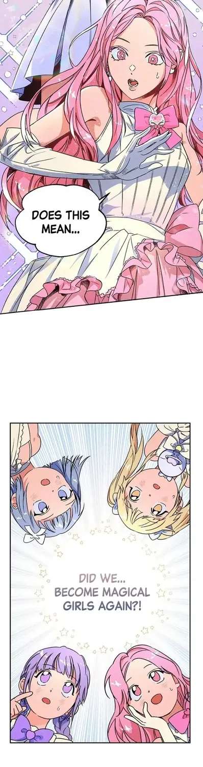 Summer Moon: The Q-Freeze Chapter 45 - page 7