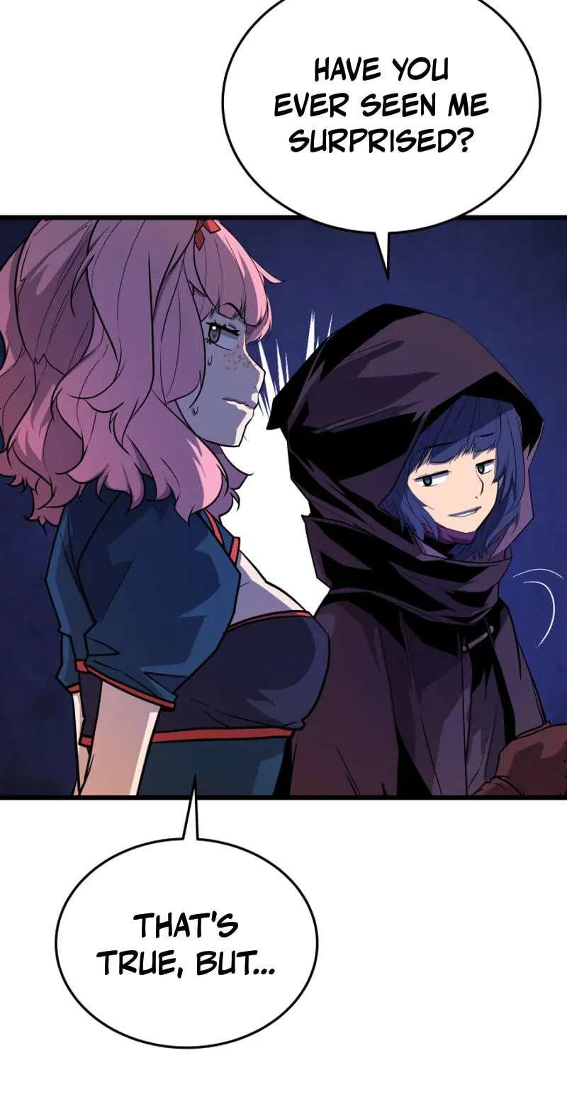 The Player of the Fallen Family Chapter 59 - page 61