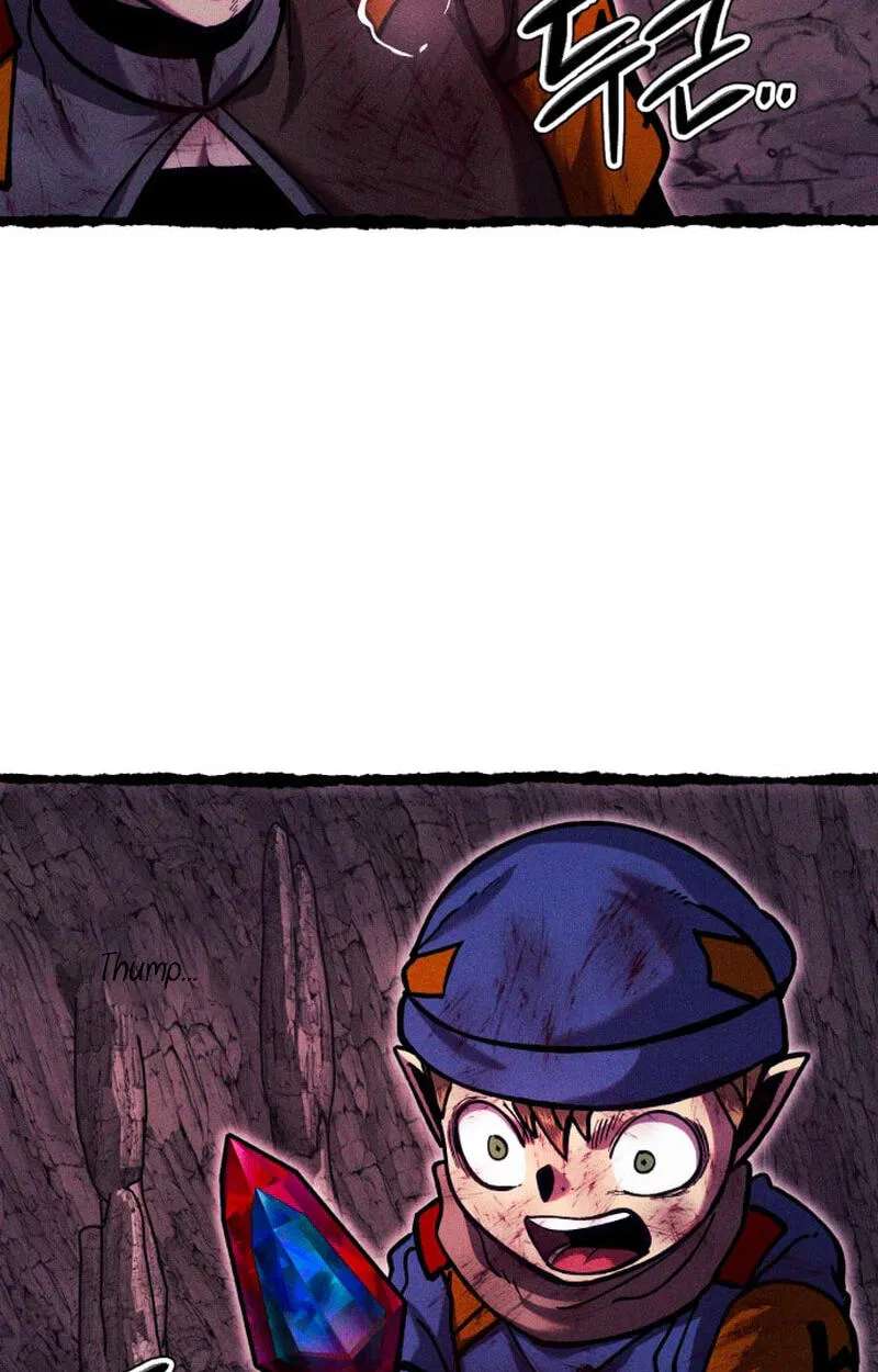 Fantasy Enlistment Squad Chapter 34 - page 47