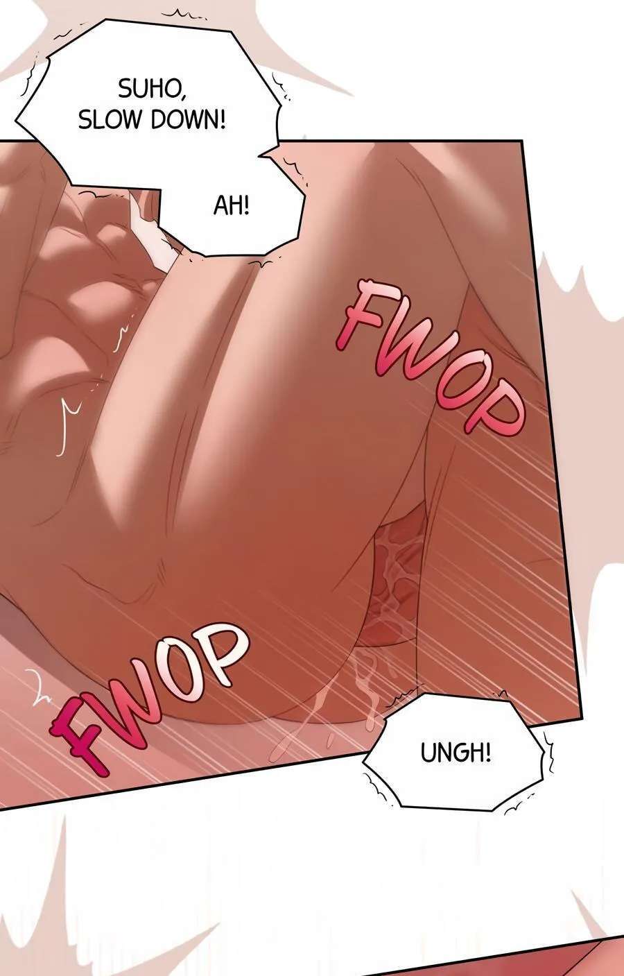 Carrying My n00b Waifu Chapter 65 - page 25