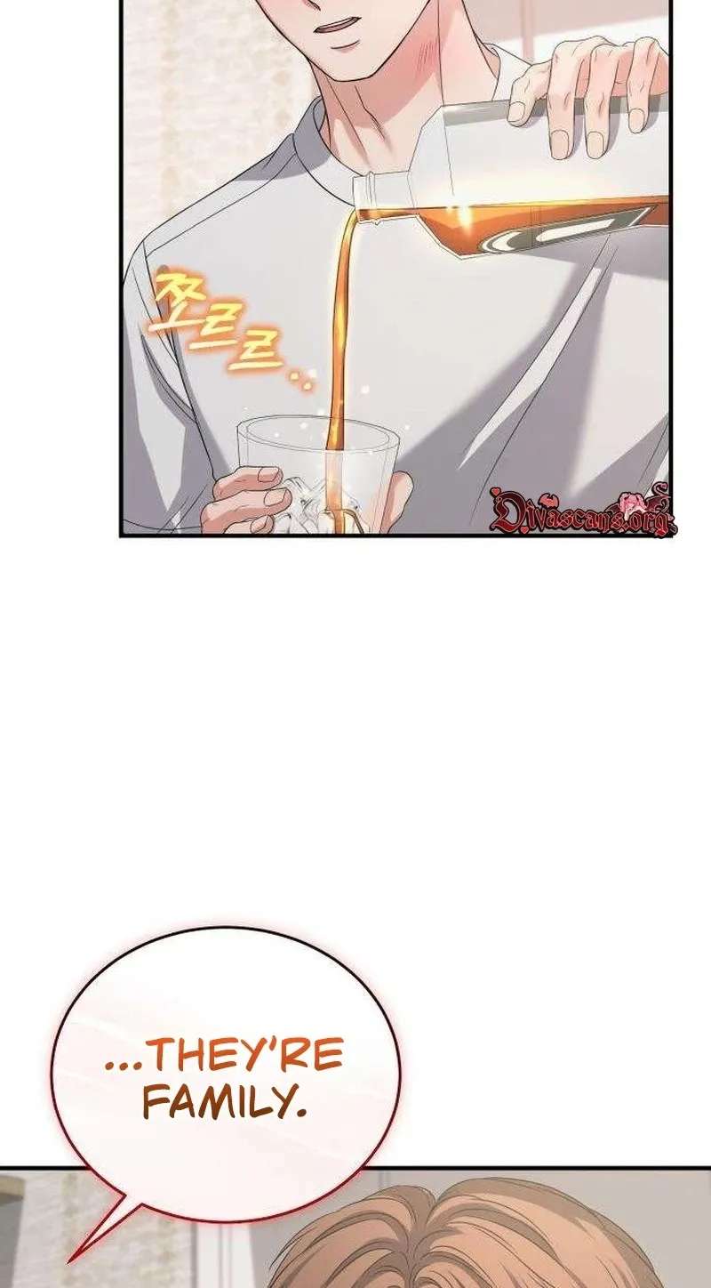 I Will Remarry the Ex-Husband I Killed Chapter 18 - page 47