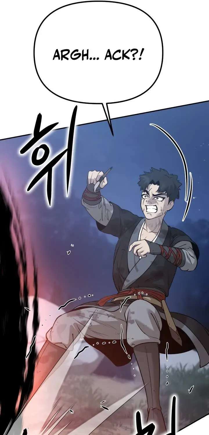 The Divine Brush of Hwarim Chapter 7 - page 19