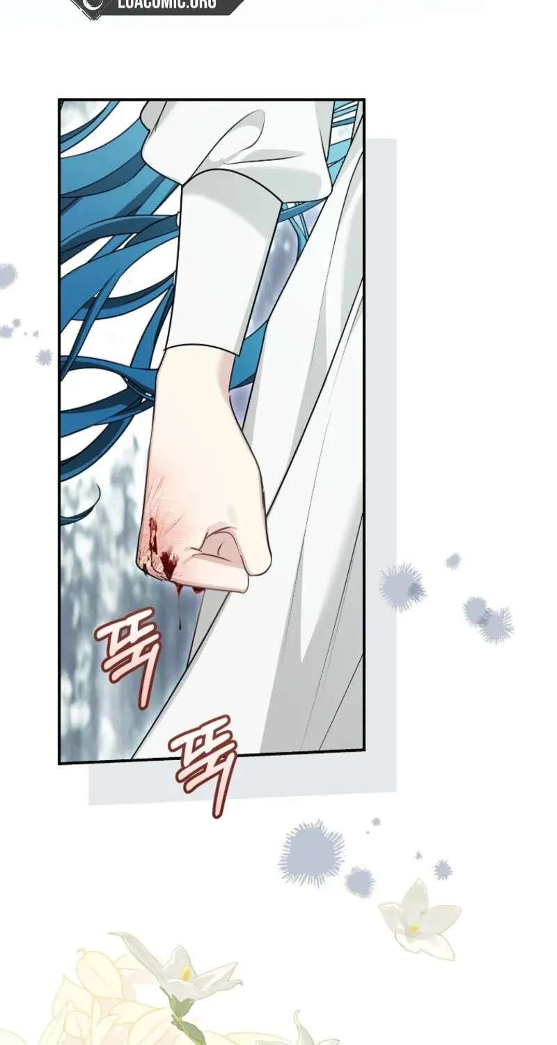 Not Your Monster-In-Law Chapter 74 - page 37