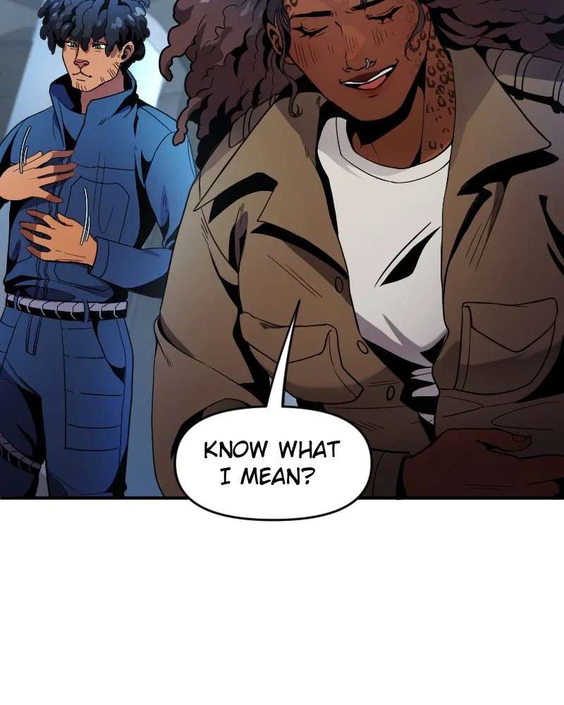 Recollection: A Star Trek Story Chapter 3 - page 52