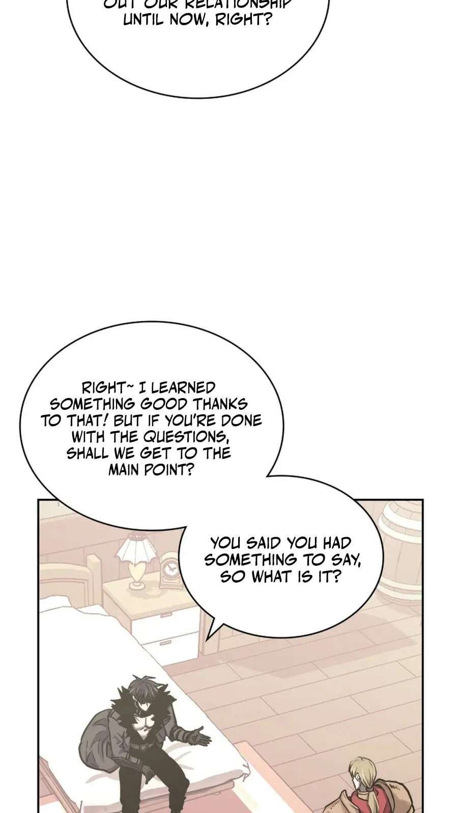 Dimensional Mercenary Chapter 298 - page 78
