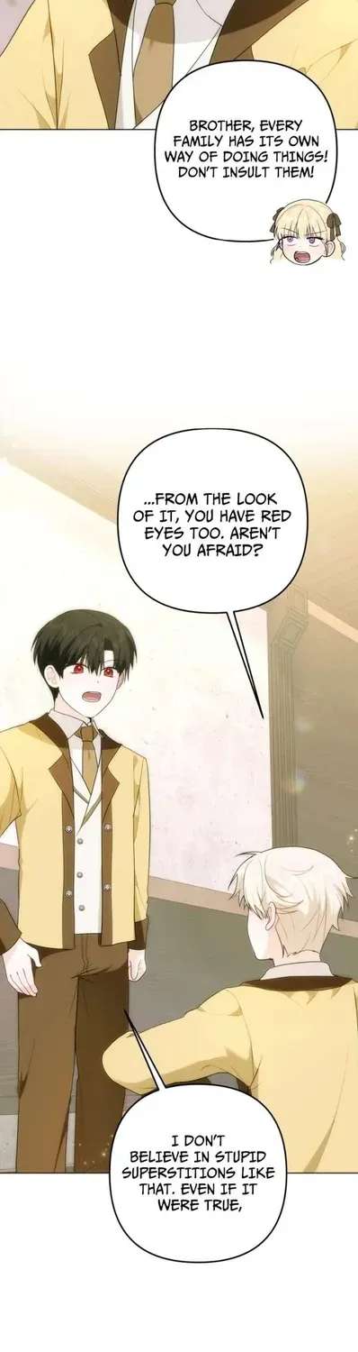 When The Chubby Female Lead Became Popular! Chapter 34 - page 54