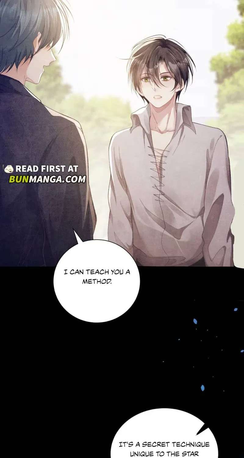 Oh No, He’s Got His Eye on Me Chapter 7 - page 48
