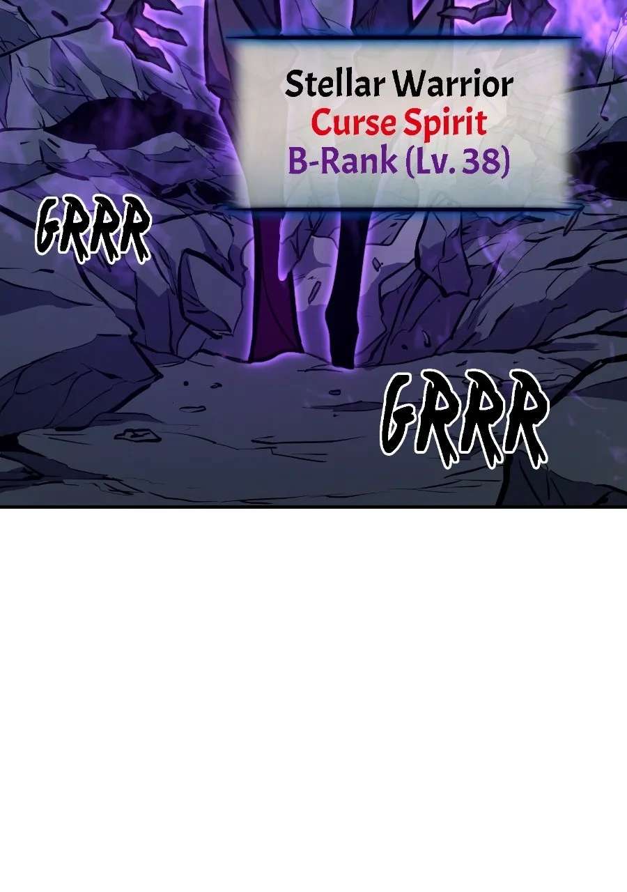 All-Class Awakening:God Slayer II Chapter 19 - page 83