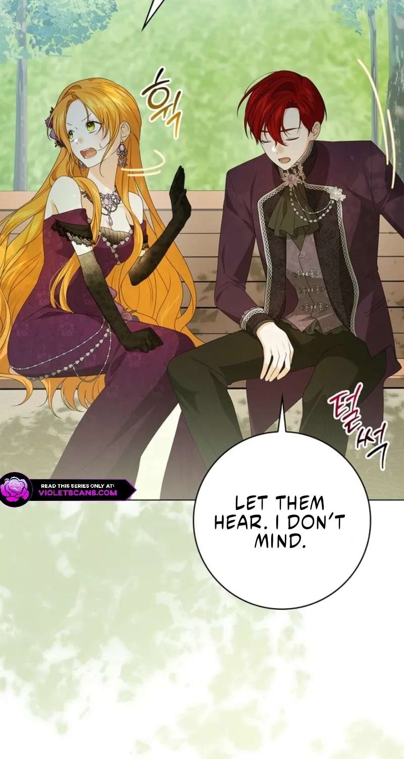 Second Male Lead, Come to My Bed Chapter 6 - page 37