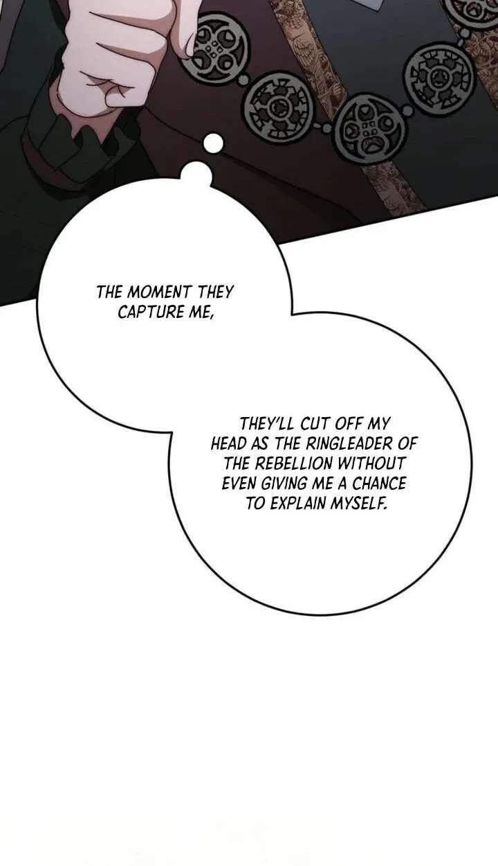 Behind Her Highness’s Smile Chapter 119 - page 124