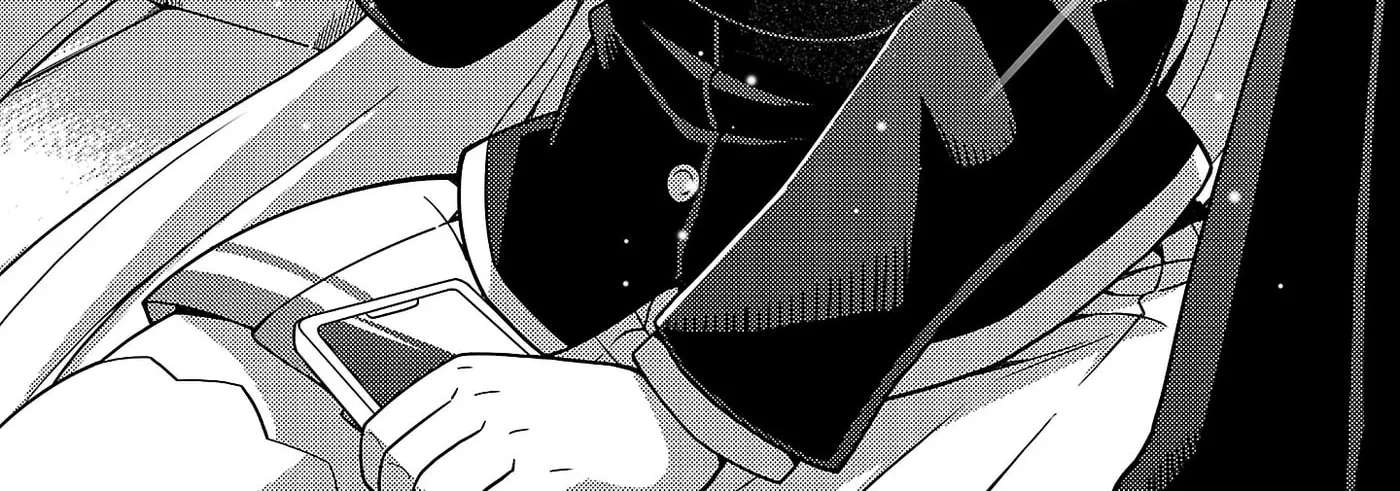 Net Idol no Haishin wo Tetsudatte ita Manager no Ore, Naze ka Bazutte shimau Chapter 2 - page 31
