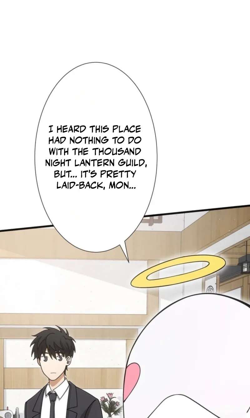 Infinite Breakthrough Chapter 16 - page 18