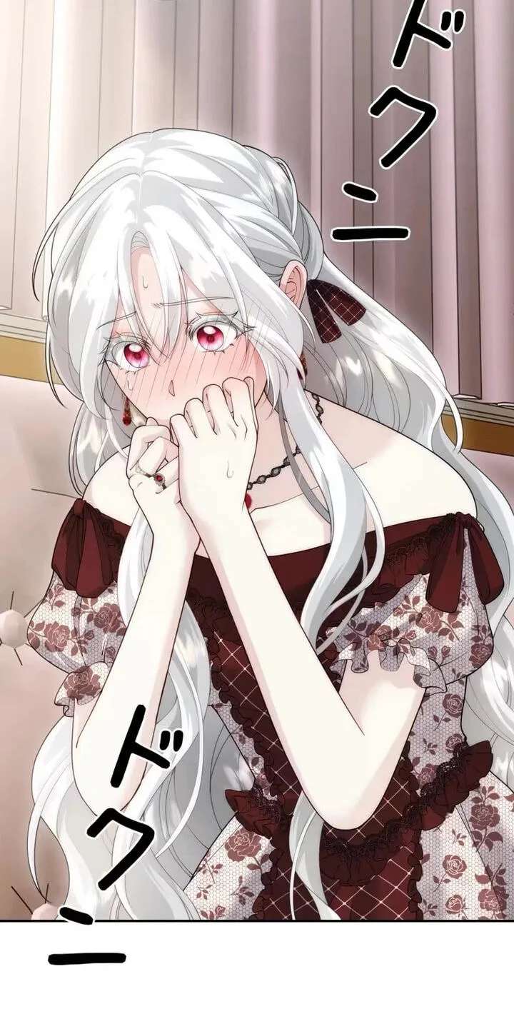 Setting Reset as the Duke's Daughter Chapter 53 - page 34