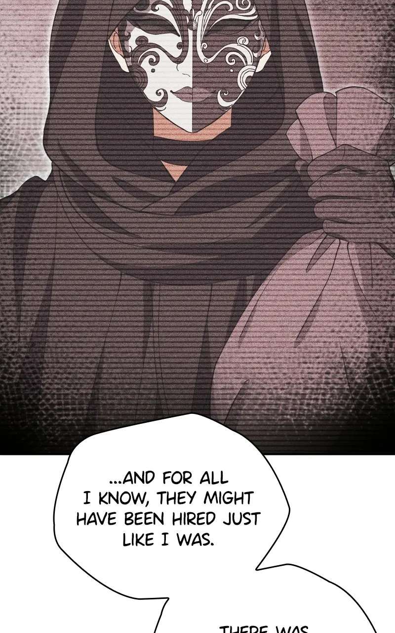 I Woke Up As aNotorious Troublemaker! Chapter 32 - page 5
