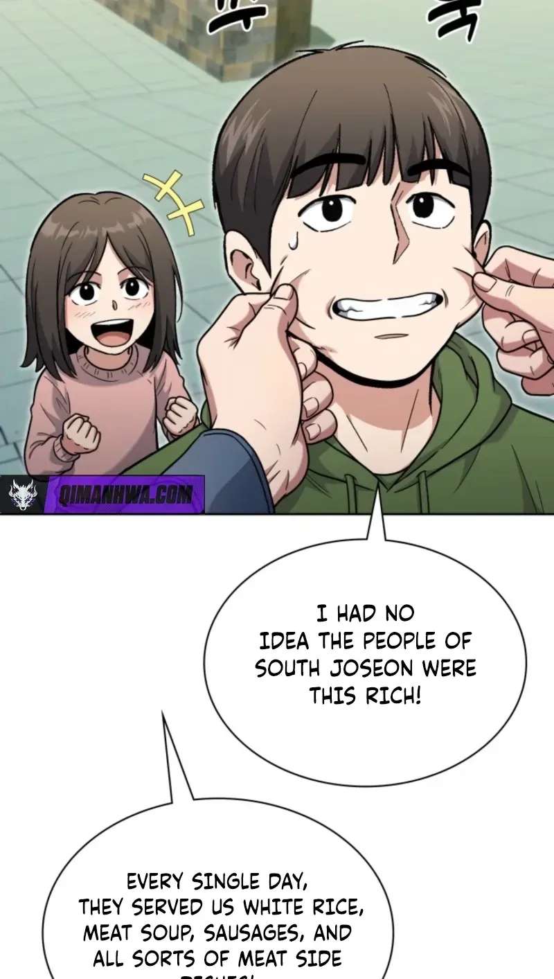 Reset Life Of Regression Police Chapter 168 - page 53