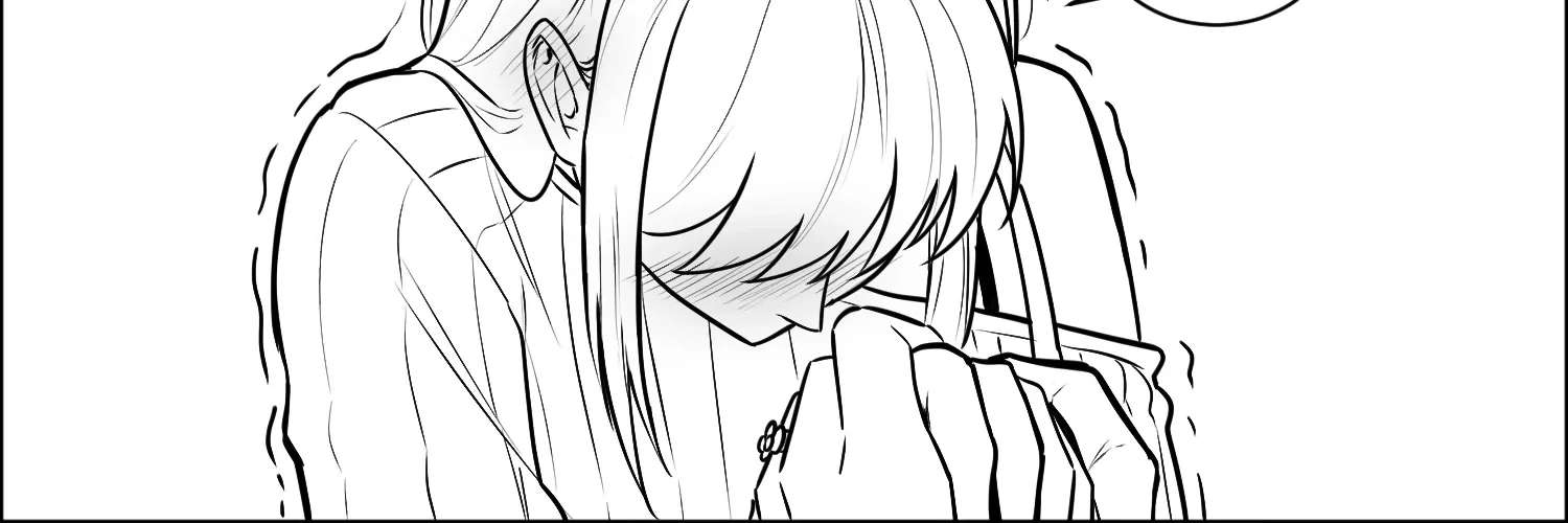 Teasing The Neighbor Noona Chapter 11 - page 20