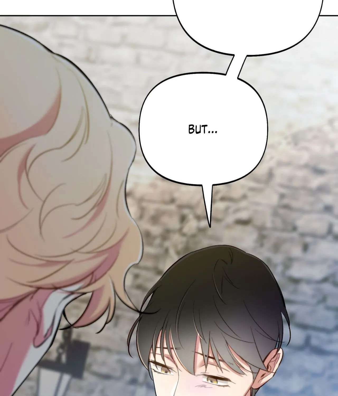 May as Well Get the Best Ending Chapter 58 - page 58
