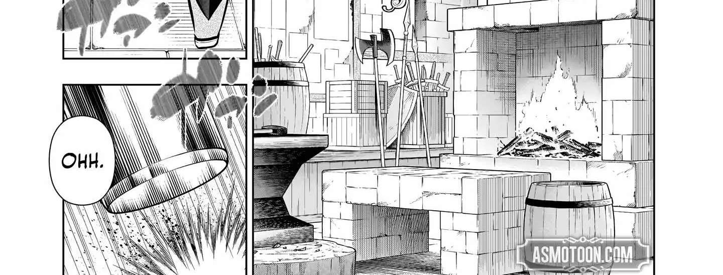 I Suddenly Found Myself as the Villainous General in a hack-and-slash Game~ I'll Smash Apart the Doom Route~ Chapter 9.1 - page 19