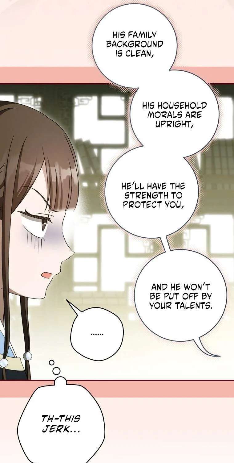 I Became The Despised Granddaughter Of The Murim Family Chapter 128 - page 46