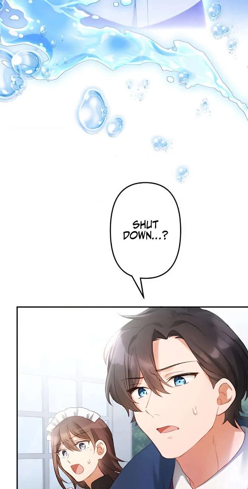 Akujo wa Kouri no Prince-kun wo Name Tsukusu Chapter 29 - page 30