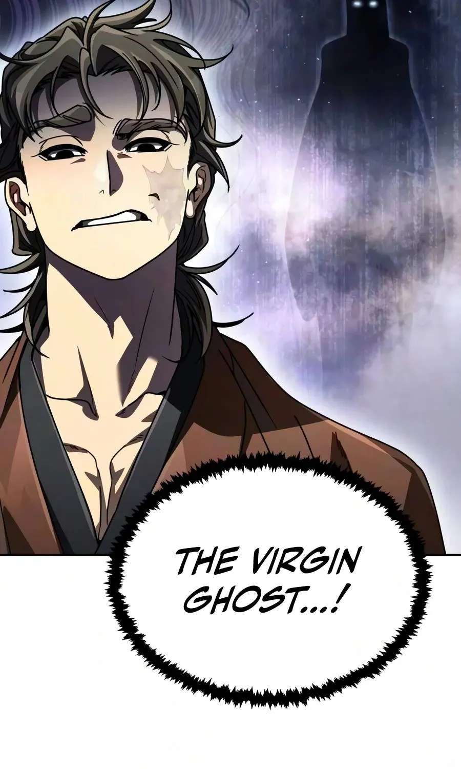 Reincarnation of the Fist King Chapter 67 - page 144