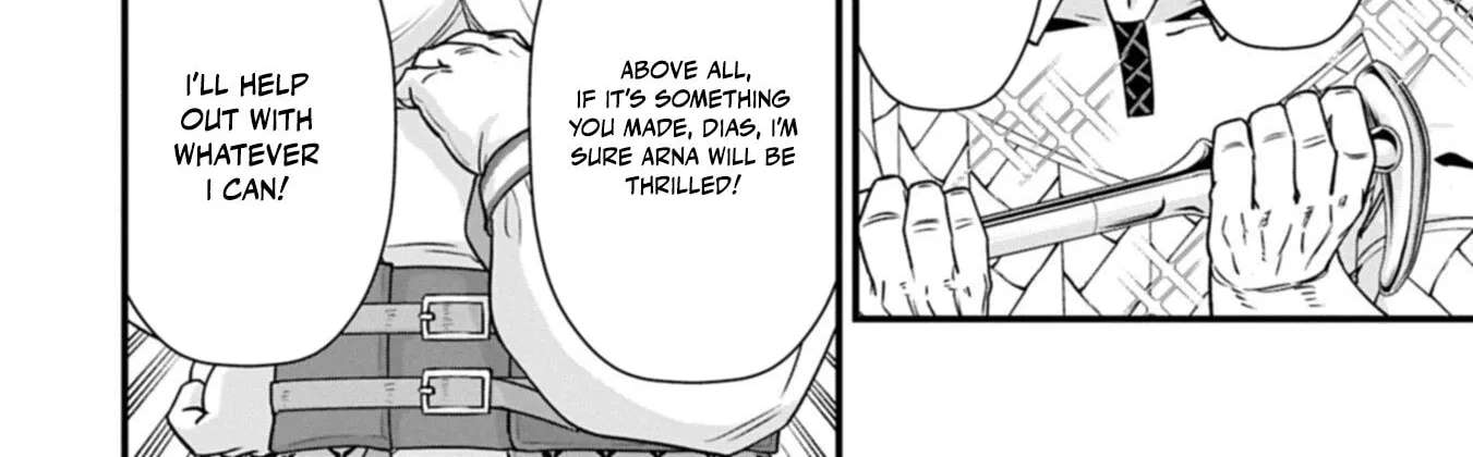 Ryoumin 0-nin Start no Henkyou Ryoushusama Chapter 75.1 - page 25