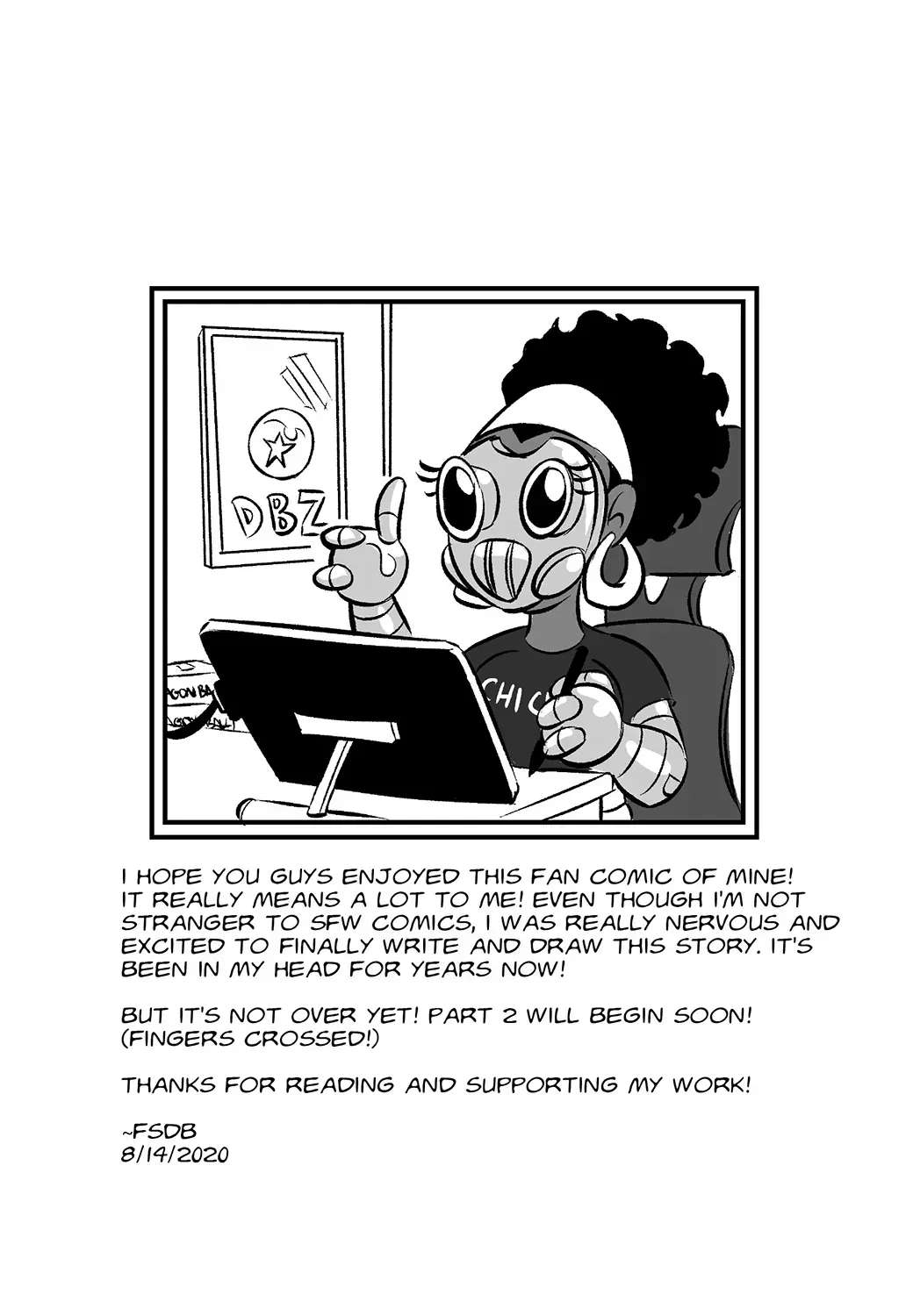 DB Red Chapter 1.2 - page 21