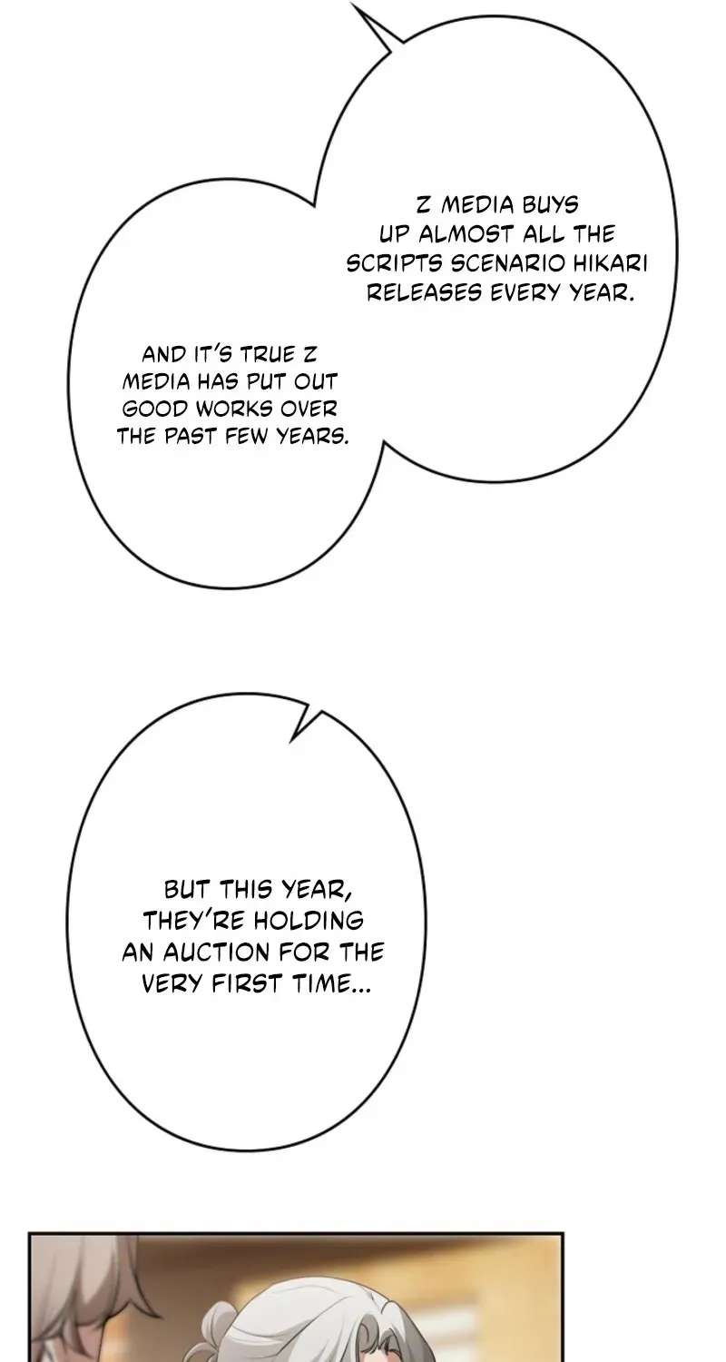 Reborn as a Producer, I’m Aiming for 10 Million Followers Chapter 57 - page 51