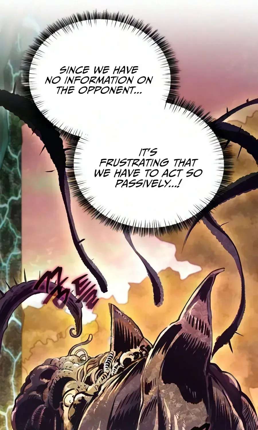Return of the Demonic Instructor Chapter 64 - page 14