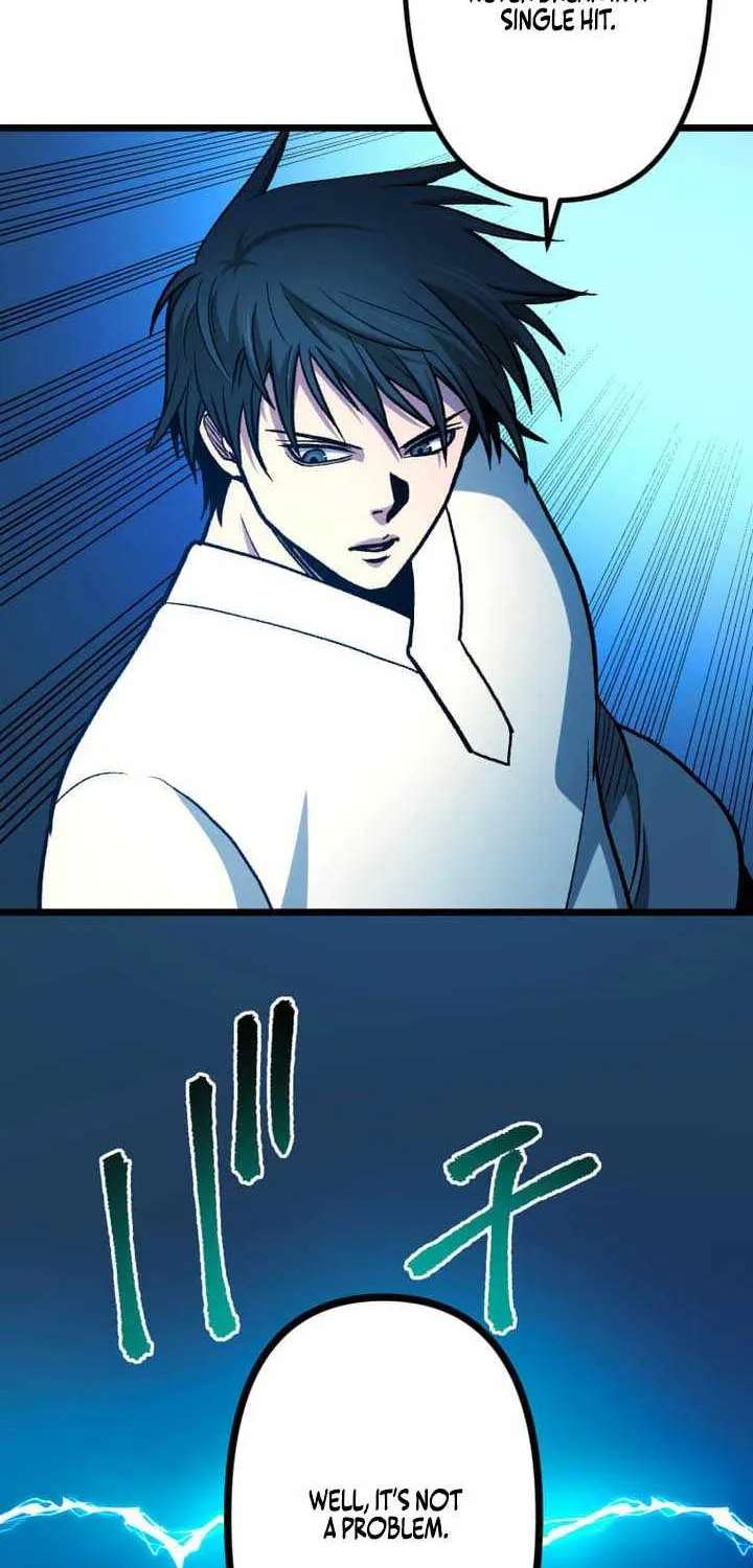 The Reincarnation of God-Level Crafting Chapter 41 - page 60