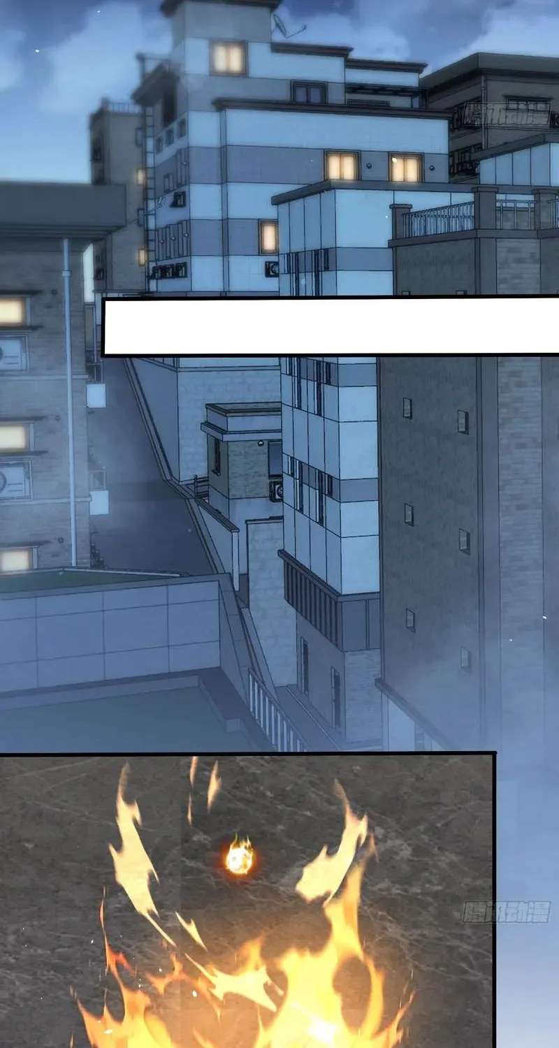 The Ultimate Prodigy Chapter 10 - page 21