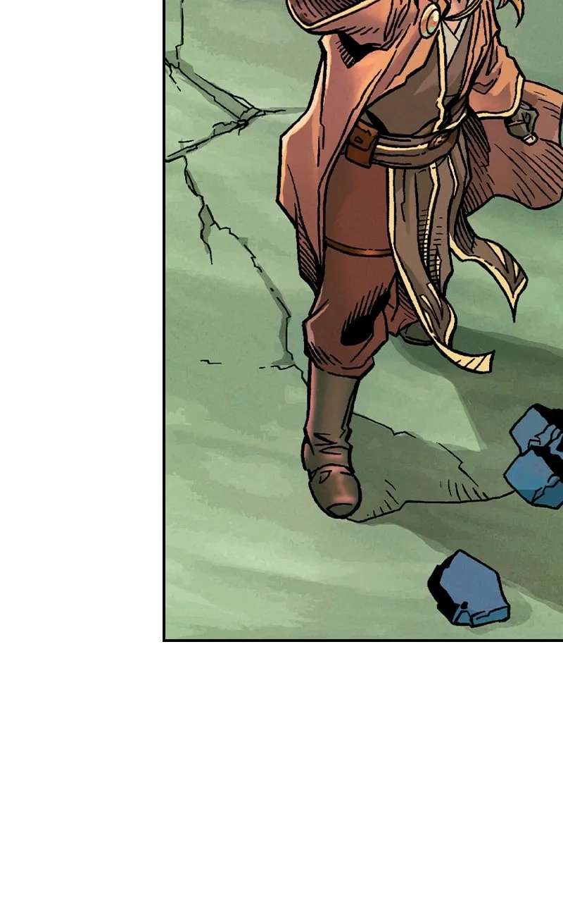 Star Wars: The High Republic Chapter 22 - page 35