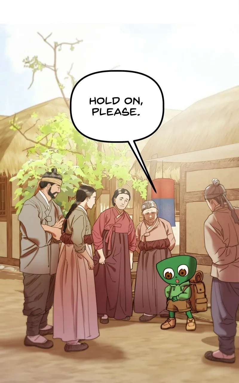 RAMYUNZSave the World! Chapter 4 - page 10