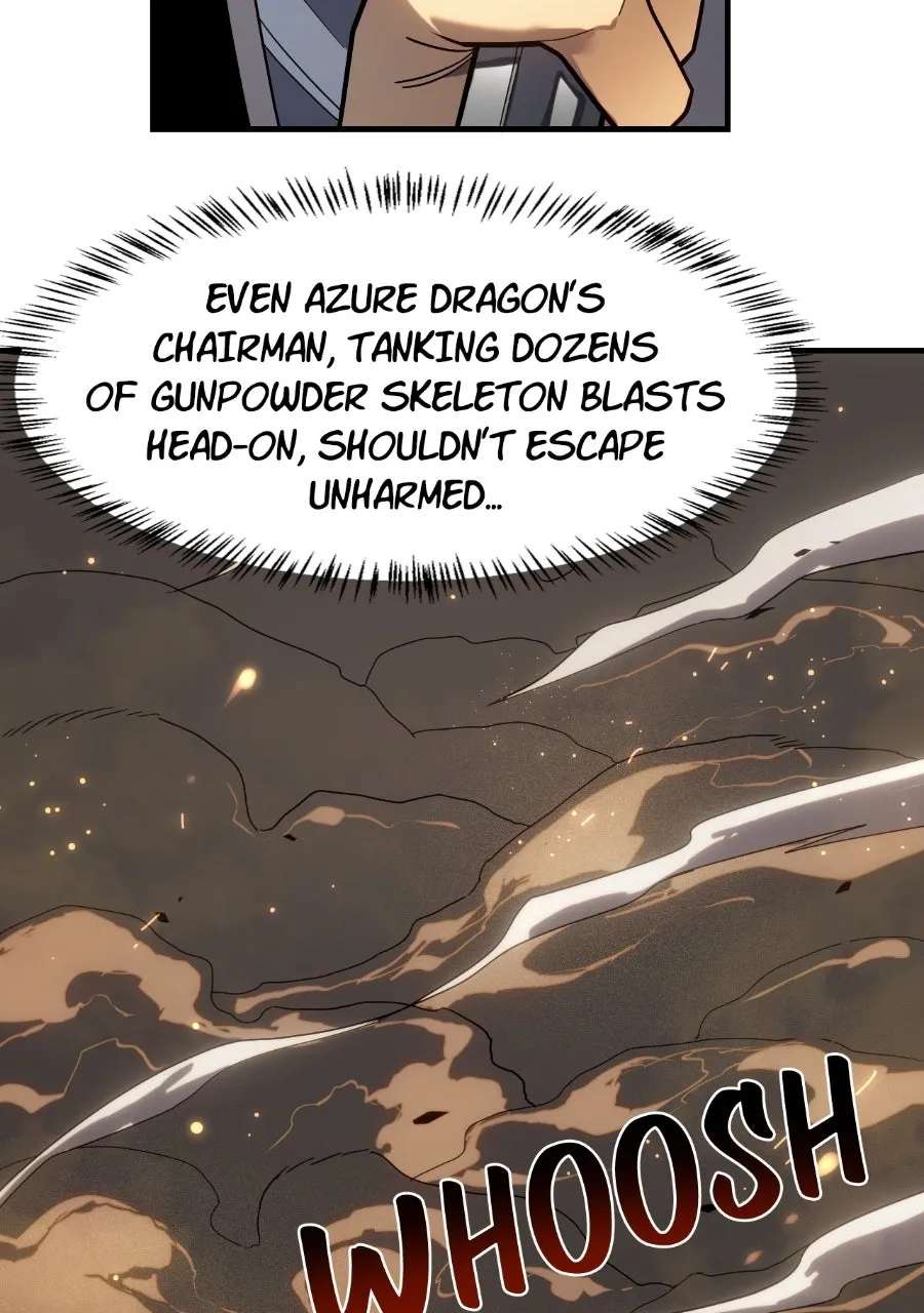 Rise of the LimitlessNecromancer Chapter 13 - page 61