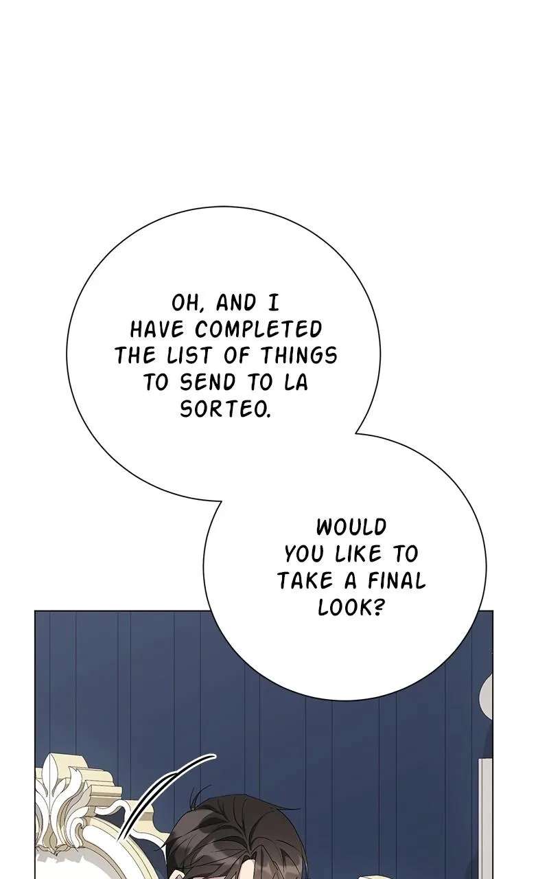 Wished You Were Dead Chapter 119 - page 26